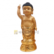 [B]탄생불-40cm,부처님오신날,애기부처님